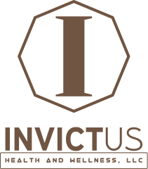 Invictus Health & Wellness Logo